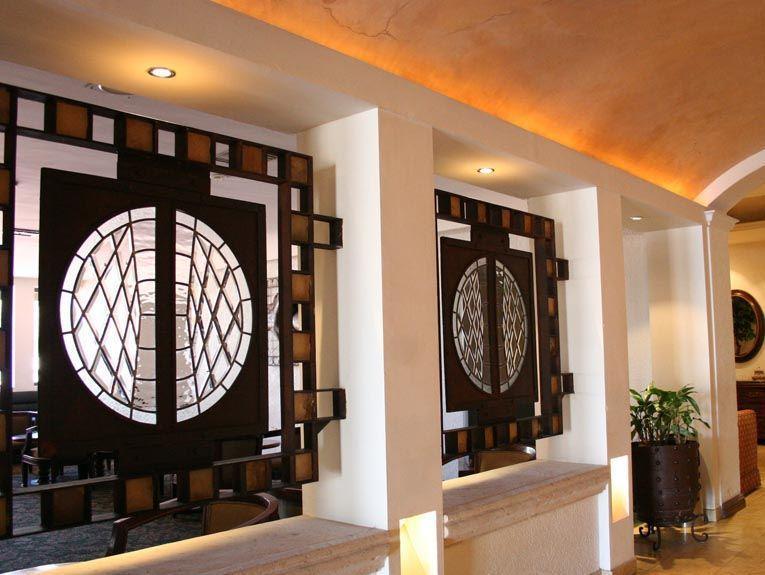 Hotel Gandara Hermosillo Exterior foto