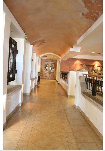 Hotel Gandara Hermosillo Exterior foto
